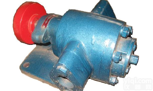 渣<em>油泵</em> 增压泵ZYB低压<em>可调式</em>渣<em>油泵</em>（1.5Mpa）