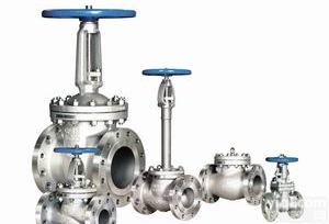 <em>德国</em><em>莱克</em>（LIK）<em>进口</em>不锈钢截止阀