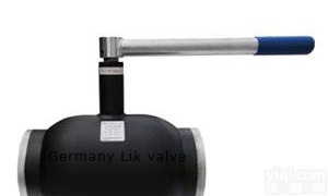 进口全焊接<em>球阀</em>,<em>德国</em><em>莱克</em>全焊接<em>球阀</em>