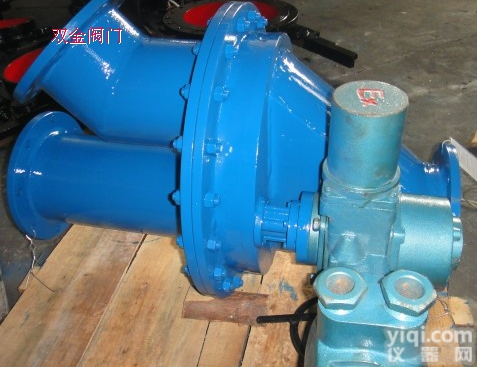 SK两路分料阀，<em>温州</em>两路分料阀专业供应商，<em>钢制</em>焊接式两路分料阀