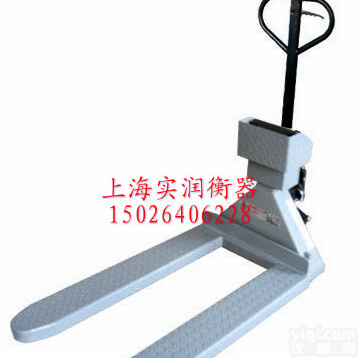 <em>食品厂</em>500kg<em>叉车</em>称|南宁YCS-0.5T电子<em>叉车</em>称