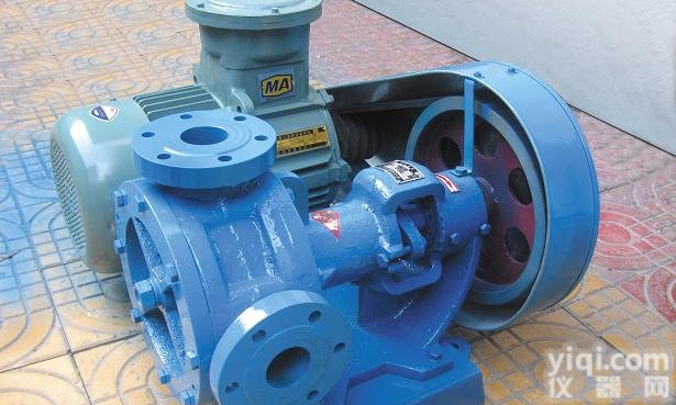 供应河北NCB内<em>啮合</em>高<em>粘度</em><em>齿轮泵</em> 高<em>粘度</em><em>齿轮泵</em>价格