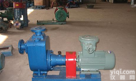 <em>自吸泵</em> <em>离心泵</em> CYZ自吸式离心油泵价格