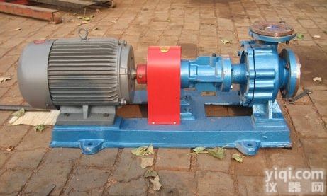 <em>导热油泵</em> <em>循环泵</em> RY<em>风冷</em>式热油泵价格