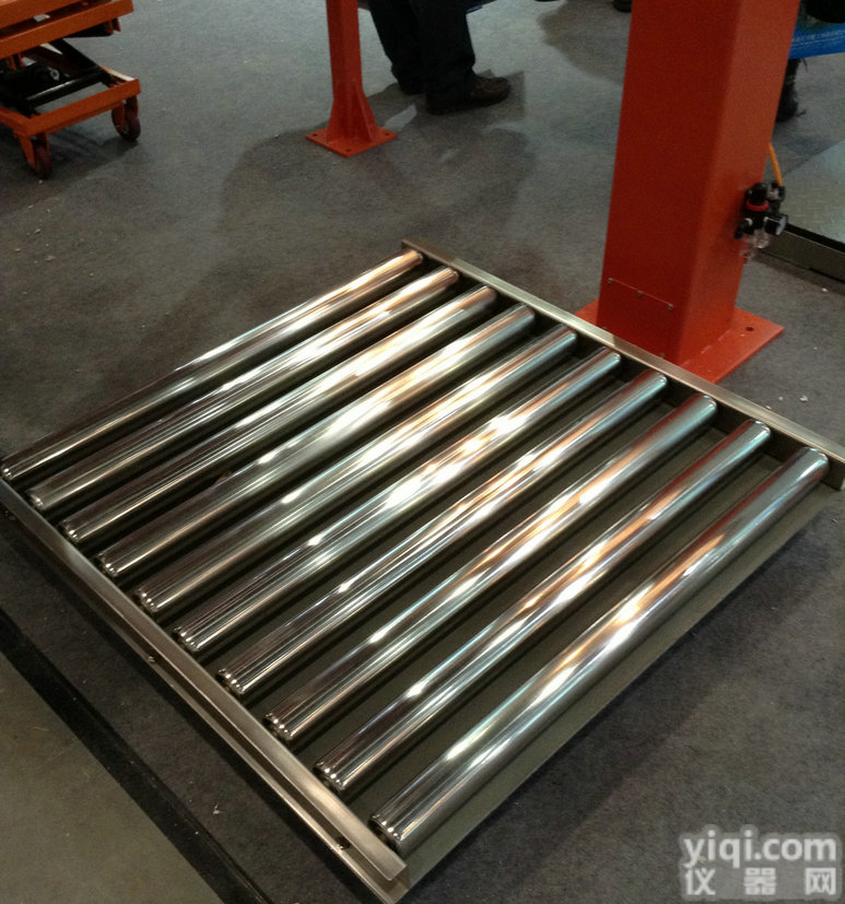 物资平<em>台秤</em>/200kg<em>滚筒</em>式平<em>台秤</em>/500kg<em>滚筒</em>式地磅