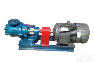 <em>高粘度泵</em>价格 NYP<em>内环</em>式<em>高粘度泵</em>安装尺寸