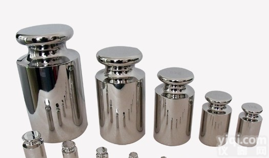 南宁F1级1g<em>砝码</em>（<em>砝码</em>检定证书）<em>二等</em>克组<em>砝码</em>