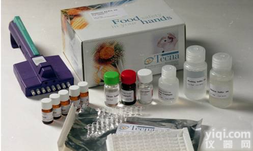 玉米赤霉<em>烯酮</em>ELISA<em>试剂</em>盒