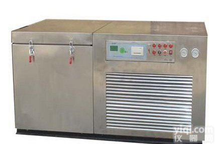 CA<em>砂浆</em>冻融循环<em>试验机</em>，TDR系列CA<em>砂浆</em>冻融循环<em>试验机</em>电话咨询