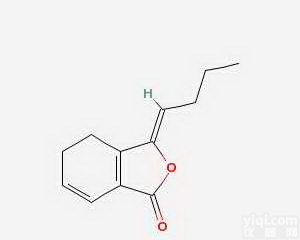 <em>藁本</em><em>内酯</em> <em>Ligustilide</em>