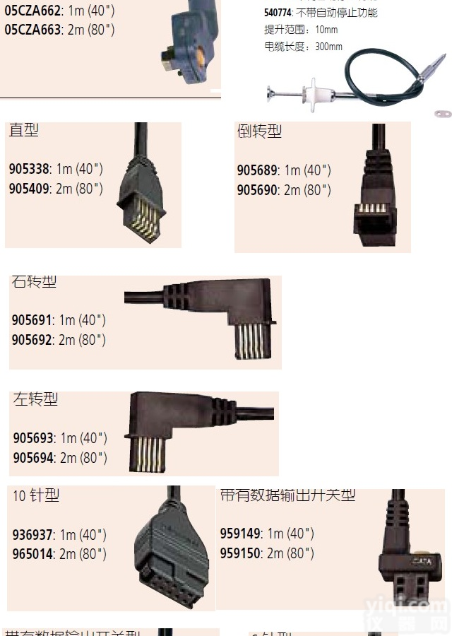 供应<em>日本</em><em>三丰</em>905338数据线，<em>日本</em>三分905338数据线现货价格