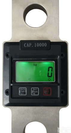 长丰县电子<em>测力计</em>，1000公斤接<em>电脑</em>测力仪怎么卖