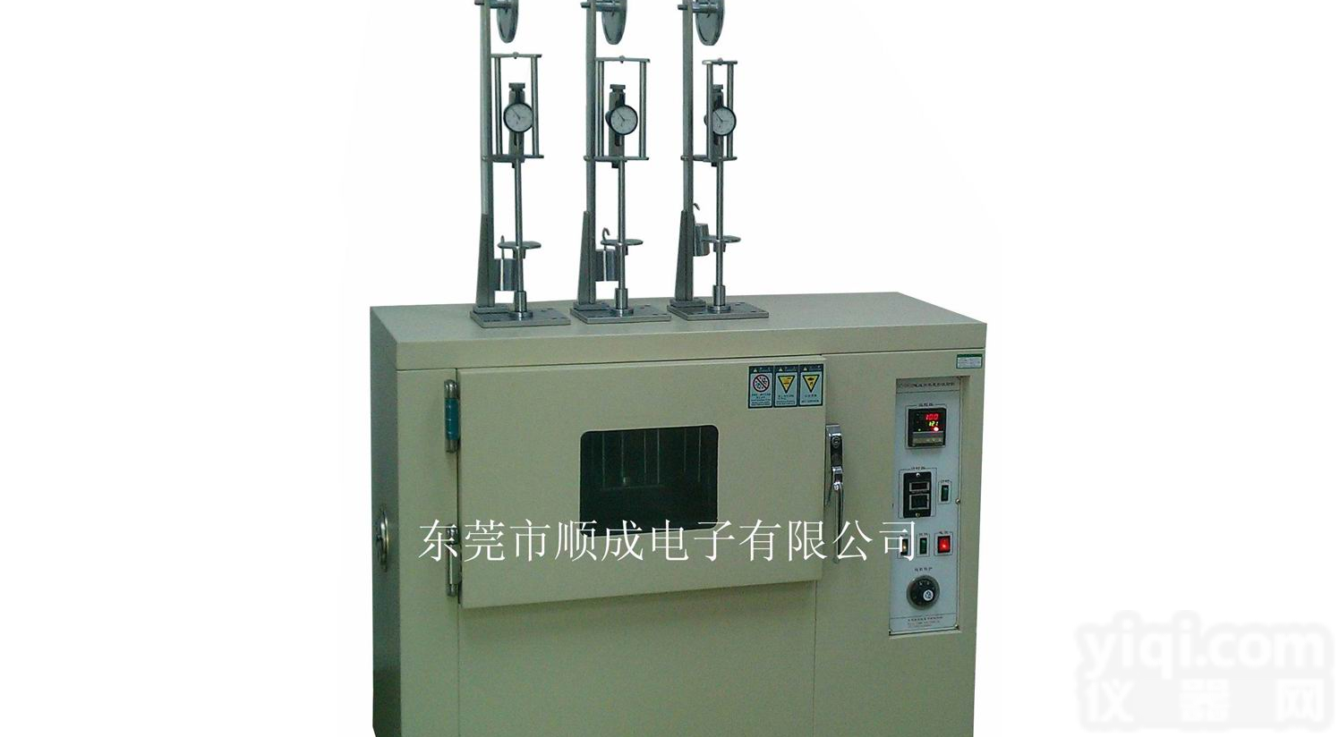 电线<em>加热</em><em>变形</em>试验机 电线电缆<em>加热</em><em>变形</em>试验机