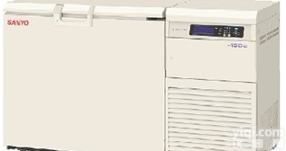 上海创迅现货供应医用低温箱 <em>MDF</em>-C8V1==超<em>低温冰箱</em>低价出售