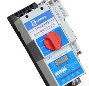 <em>现货供应</em>KBO KBO CPS-45<em>系列</em>控制与保护开关 厂家直销