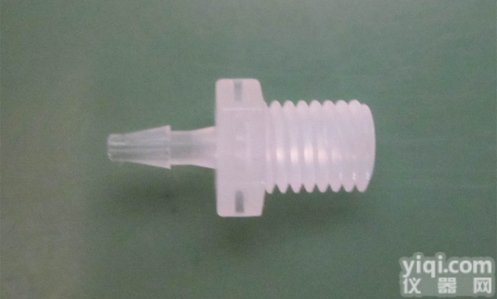 1.6mm（1/16<em>英寸</em>）<em>螺纹</em>转倒钩<em>接头</em>