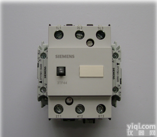 德国西门子SIEMENS接触器3TF2<em>厦门</em>为承<em>特价销售</em>,原装，库存充足。