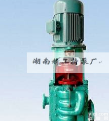 GNL立式<em>冷凝</em>泵厂家直销GNL3-A<em>冷凝</em>泵，湖南<em>精工</em><em>泵业</em>离心式<em>冷凝</em>泵