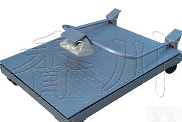 <em>移动</em>式电子地<em>磅秤</em> 可<em>移动</em>地<em>磅秤</em> 3吨<em>移动</em>磅称