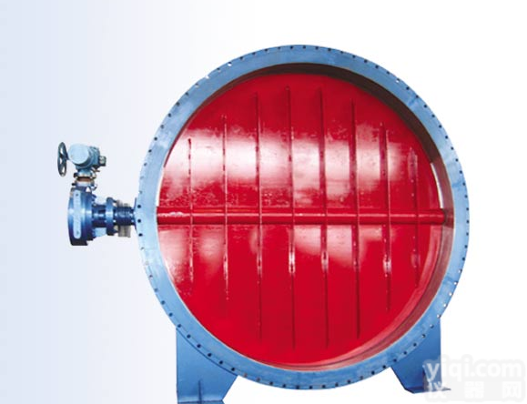 电动通风<em>蝶阀</em>杰亿阀门<em>现货供应</em>