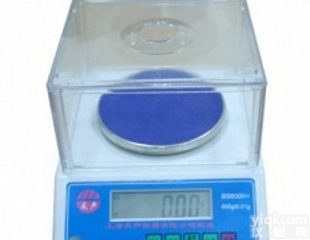 <em>上海</em>友声300g<em>精密</em>电子天平，友声称重300g精度0.01g<em>精密</em>电子天平报价