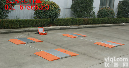 Xk3101-m1<em>汽车衡</em>，宏力Pai便携式<em>超限</em>检测仪