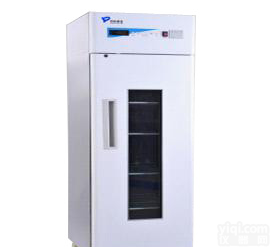 上海专业销售<em>立式</em>双<em>开门</em>血液冷藏箱