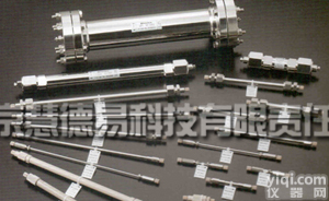 慧德易一级<em>代理</em>F7001007 RSpak DE-213色谱柱
