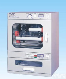 美国UVP HL-2000组合型分子<em>杂交</em>箱-<em>上海</em>坤科代理销售