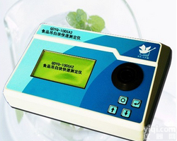 国产GDYQ-100SA2食品吊白块快速检测仪<em>哪家</em>好|<em>现货</em>促销