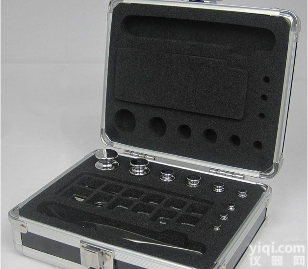 E2等1mg-100g套装<em>砝码</em>,1mg-200g<em>一等</em>无磁<em>砝码</em>