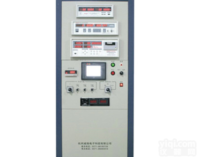 电动工具<em>耐久</em><em>测试系统</em>