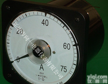 <em>LS110</em>-A<em>电流表</em> 船用<em>电流表</em> 温州<em>LS110</em>-A