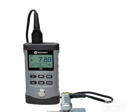 HCH3000D超声波测厚仪|<em>板材测厚仪</em>|铸铁碳钢测厚仪价格优惠