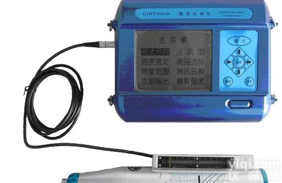 <em>语音</em><em>回弹仪</em>，HT-225W<em>语音</em><em>回弹仪</em>全国销售