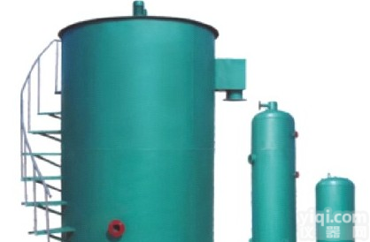 ZYRF超级<em>溶气气浮机</em>