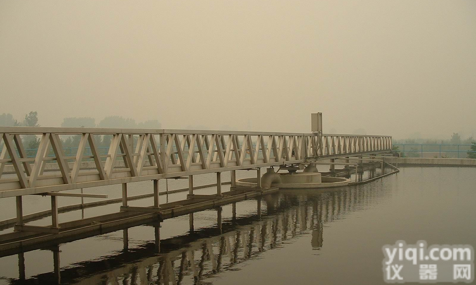 ZG周边传动刮<em>吸泥机</em>