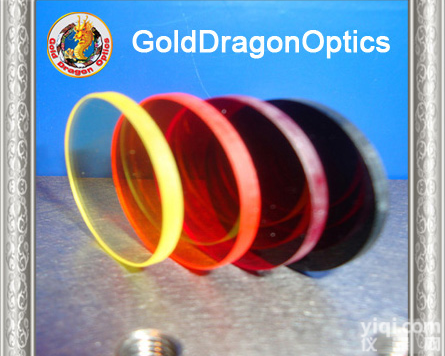 <em>光学</em>镜片 <em>滤光片</em>、滤色