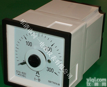 61L14-A<em>电流表</em> <em>船用</em><em>电流表</em> <em>防震</em><em>电流表</em>