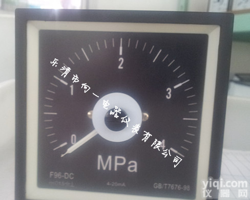 51C5-<em>MPa</em><em>压力表</em> 传感器<em>压力表</em>