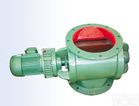 <em>叶轮</em><em>给料机</em>，星型<em>卸料器</em>