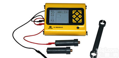 <em>钢筋</em><em>位置</em>和锈蚀<em>测定仪</em>,1台<em>钢筋</em><em>位置</em>和锈蚀<em>测定仪</em>=1台<em>钢筋</em><em>位置</em><em>测定仪</em>+1台<em>钢筋</em>锈蚀