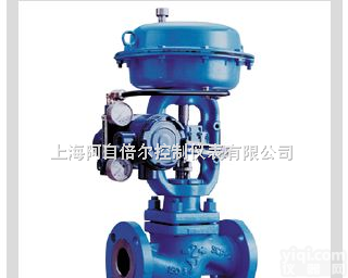 顶<em>导向型</em>单座<em>调节阀</em>