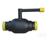<em>全通径全焊接球阀</em>-波昂品Pai
