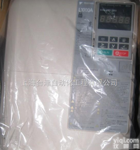 安川电梯<em>专用型</em><em>变频器</em>CIMR-LB4A0045