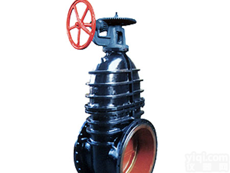 上海暗杆<em>楔式闸阀</em>标准尺寸，尼必可<em>楔式闸阀</em>结构特点，<em>楔式闸阀</em>厂家