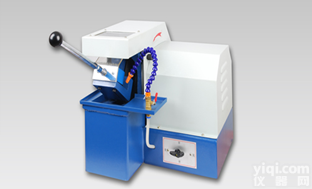 <em>薄片</em>增强砂轮BM-Q-2<em>金相</em><em>试样</em>切割机