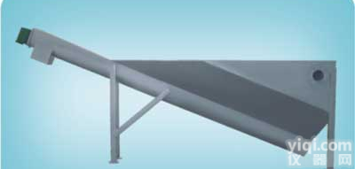 ZYFL系列<em>砂水分离机</em>