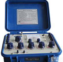 直流<em>双臂</em>电阻<em>电桥</em> QJ57P直流<em>双臂</em>电阻<em>电桥</em>