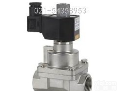 PS-25NJ蒸汽<em>电磁阀</em>-PS-25NJ不锈钢<em>螺纹</em><em>电磁阀</em>